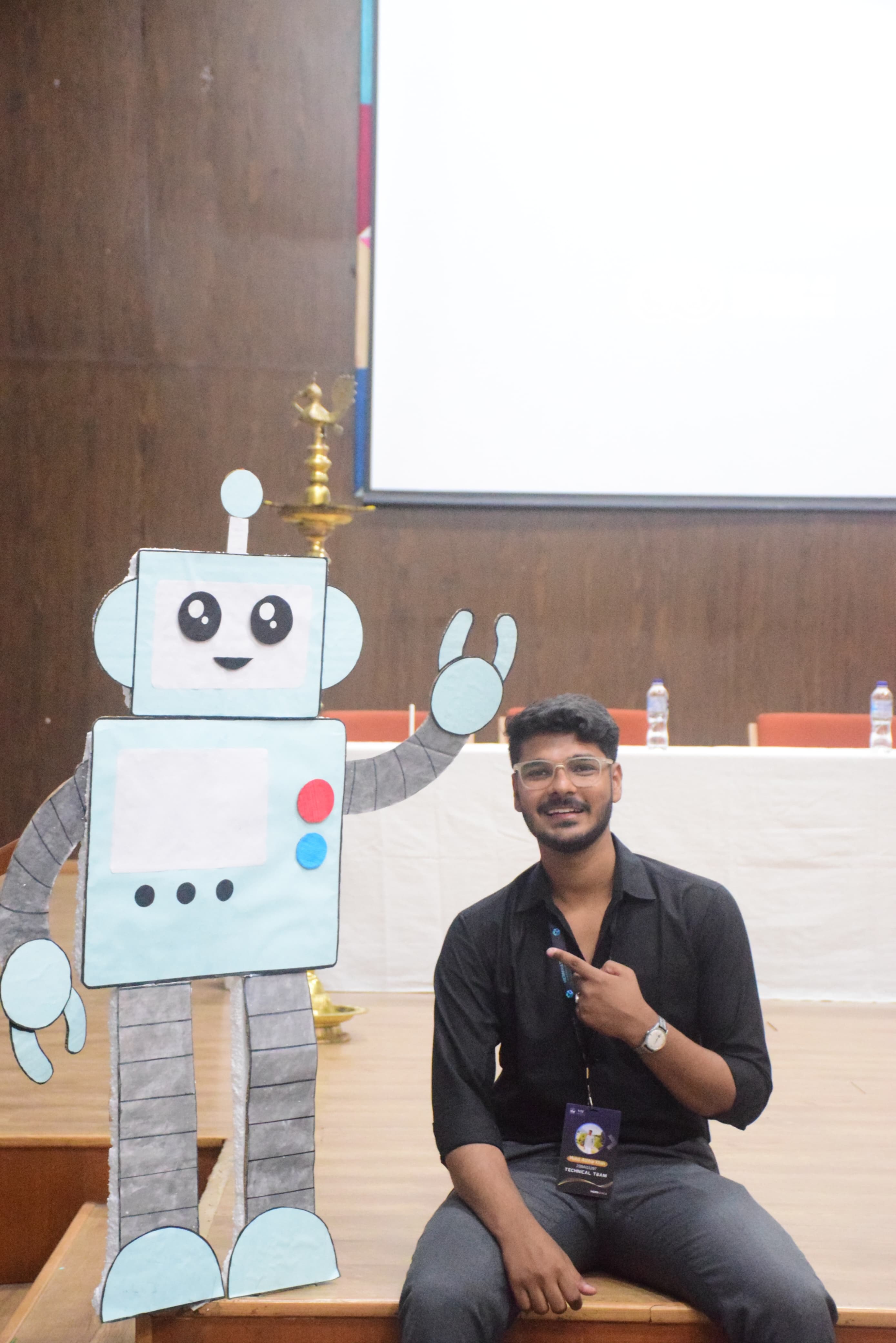 Mohd. Ashhar Khan